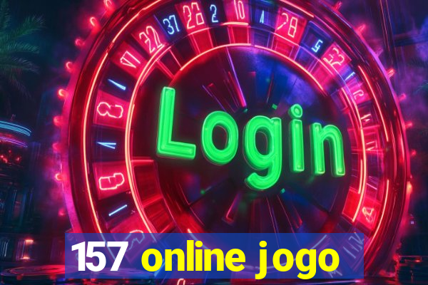 157 online jogo